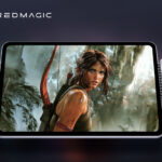RedMagic Gaming Pad 3 Pro