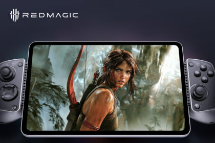 RedMagic Gaming Pad 3 Pro