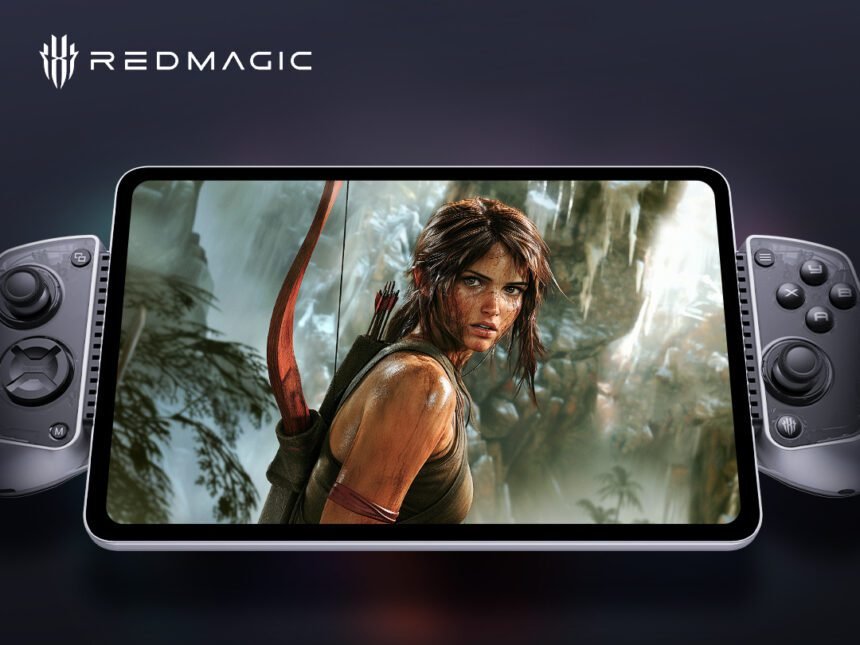 RedMagic Gaming Pad 3 Pro