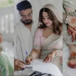 Hina Khan, Rocky Jaiswal