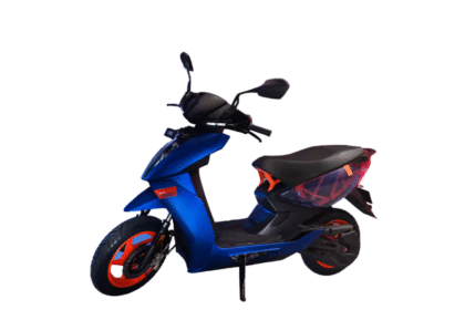 Ather 450 Apex