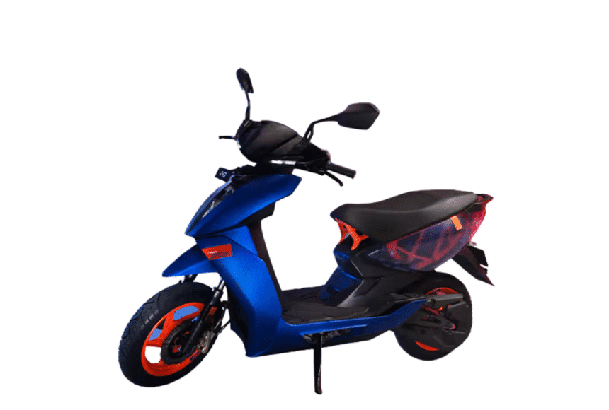 Ather 450 Apex