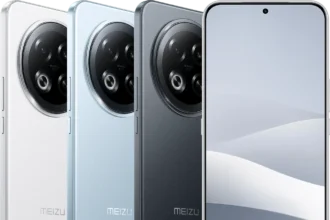 Meizu Note 22 Pro