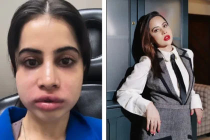 उर्फी जावेद