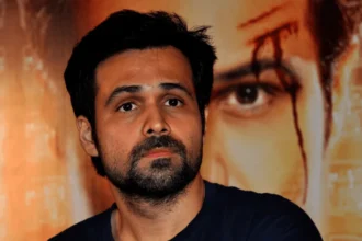 Emraan Hashmi
