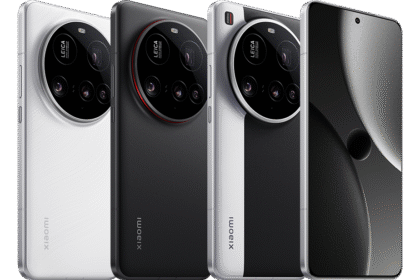 Xiaomi 15 Ultra