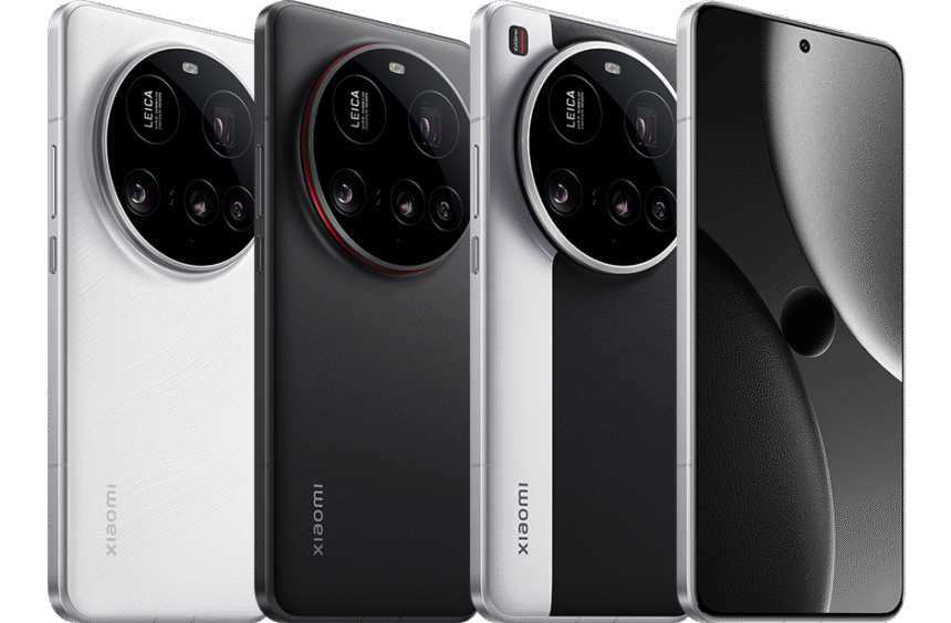 Xiaomi 15 Ultra