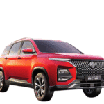 MG Hector Plus 7