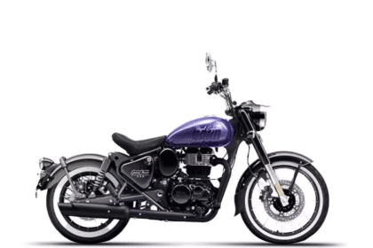 Royal Enfield Classic 350 197