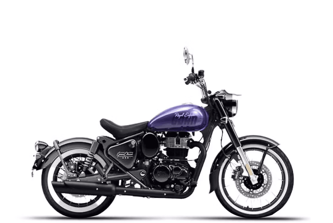 Royal Enfield Classic 350 197