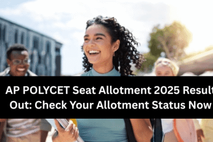 AP POLYCET 2025
