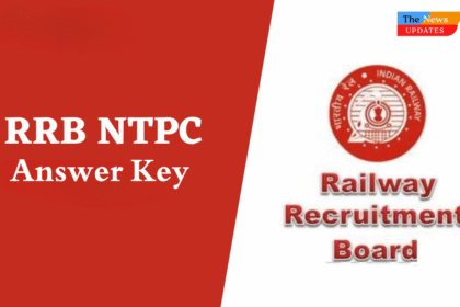 RRB NTPC 2025 answer key