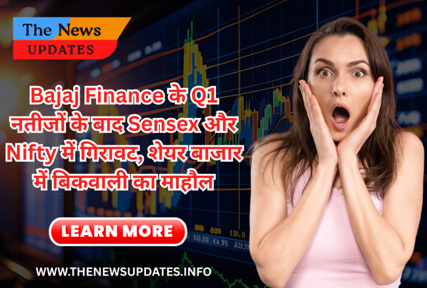 Bajaj Finance