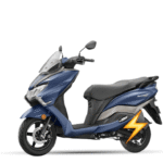 Suzuki Burgman Street Electric