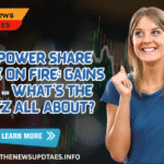 JP POWER SHARE