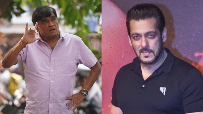 सलमान खान