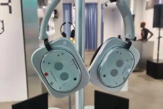 Nothing Headphone 1