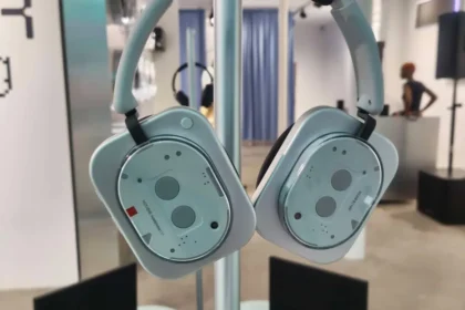 Nothing Headphone 1