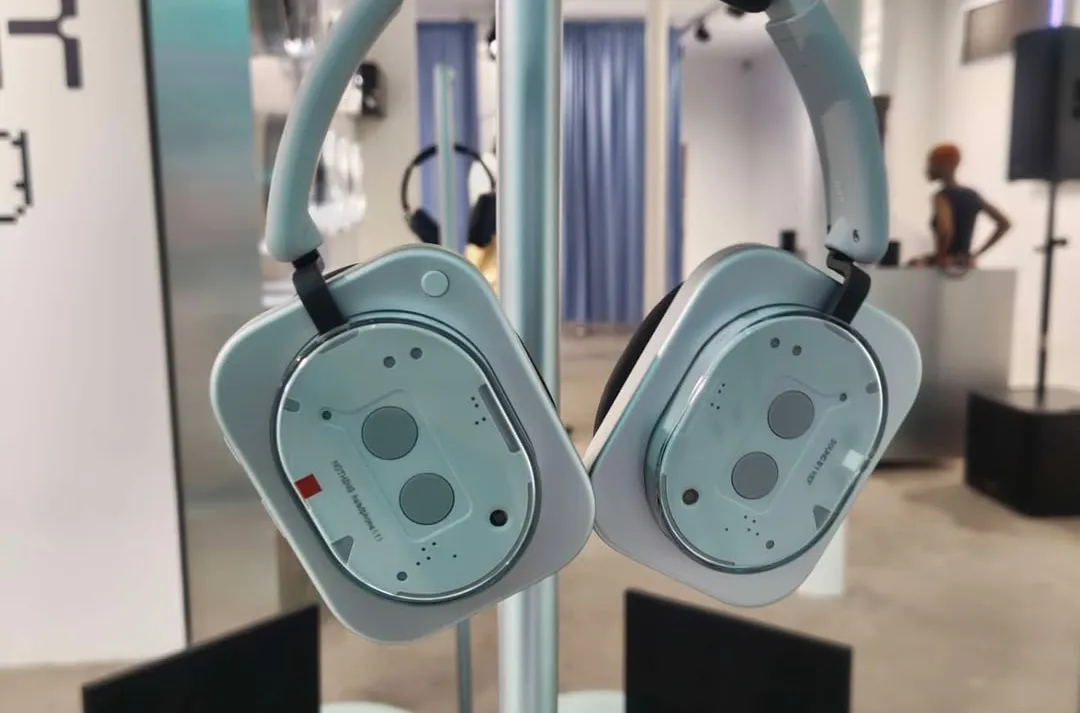Nothing Headphone 1