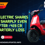 Ola Electric Shares