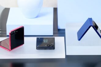 Samsung Galaxy Z Flip7