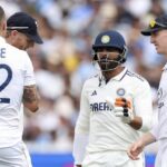 mohammed siraj | india vs england 3rd test live | ravindra jadeja | mohammed siraj | india vs england live streaming | ind vs eng live score