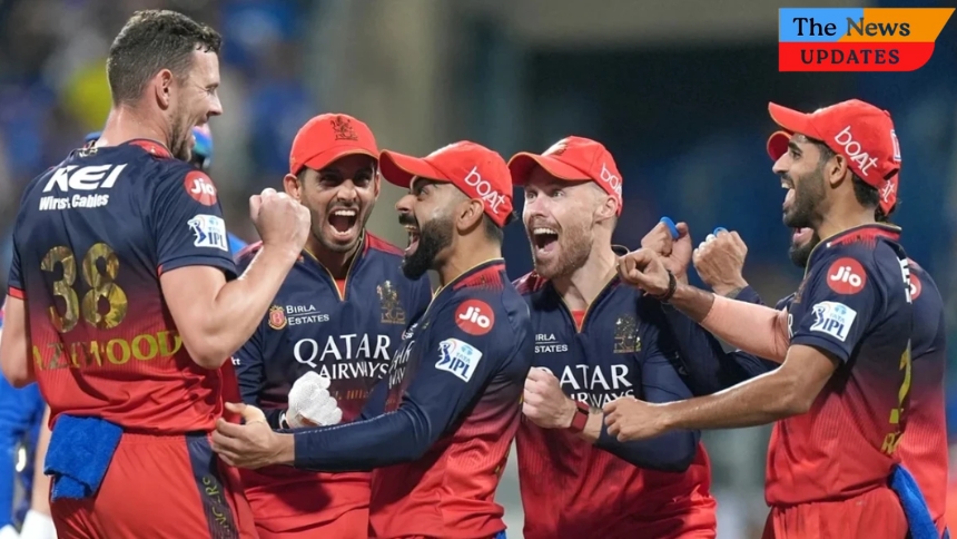 Most Valuable IPL Team | RCB vs CSK | IPL Team Rankings | RCB News | CSK News