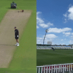 India vs England | IND vs ENG | Birmingham Weather | Pitch Report Today | Live Cricket Updates | India England Test Series