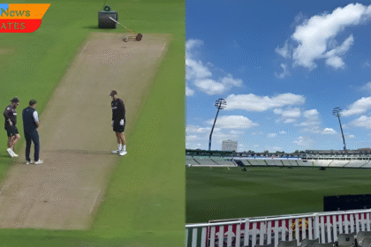 India vs England | IND vs ENG | Birmingham Weather | Pitch Report Today | Live Cricket Updates | India England Test Series