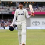 Shubman Gill | Shubman Gill century | Shubman Gill captain | India vs England 2025 | India vs England live score | Shubman Gill latest news