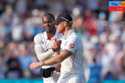 Jasprit Bumrah | Ben Stokes | Jofra Archer | Mohammad Kaif | India vs England | Bumrah injury | Bumrah news | England cricket