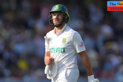 Ben Stokes | Wiaan Mulder | Brian Lara | Cricket updates | Test cricket records | Cricket news | Highest Test score | England cricket | South Africa cricket