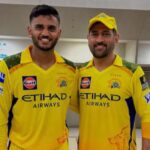 MS Dhoni, Dhoni News | MS Dhoni Latest | Cricket News | Urvil Patel | Indian Cricketers