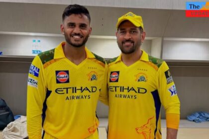 MS Dhoni, Dhoni News | MS Dhoni Latest | Cricket News | Urvil Patel | Indian Cricketers