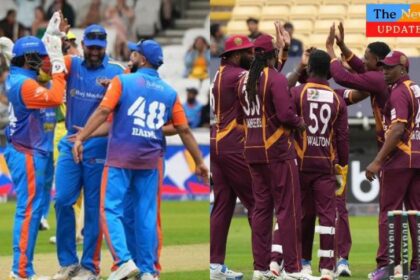 Ind vs Wi Legends | Piyush Chawla| India vs West Indies | ind vs wi