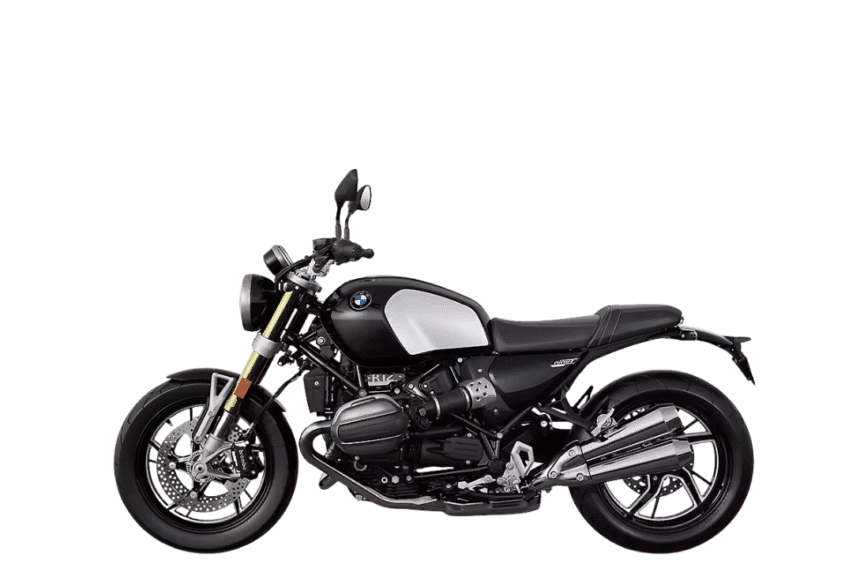 BMW R 12Nine 1170cc