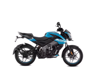 Bajaj Pulsar NS125