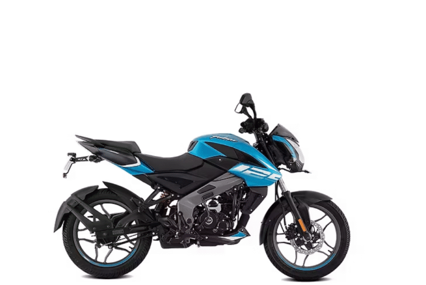 Bajaj Pulsar NS125