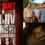 Rajiv Gandhi Assassination