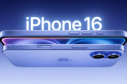 iPhone 16