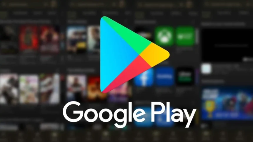 Google Play