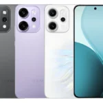 Oppo Reno 14 5G