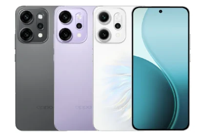 Oppo Reno 14 5G