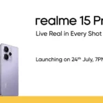 Realme 15 Pro