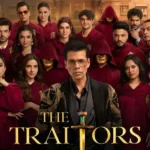 Traitors