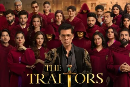 Traitors