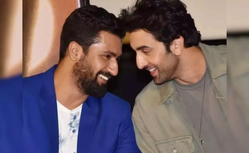 Love & War, Ranbir Kapoor, Vicky Kaushal, Sanjay Leela Bansali