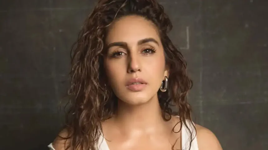 Huma Qureshi