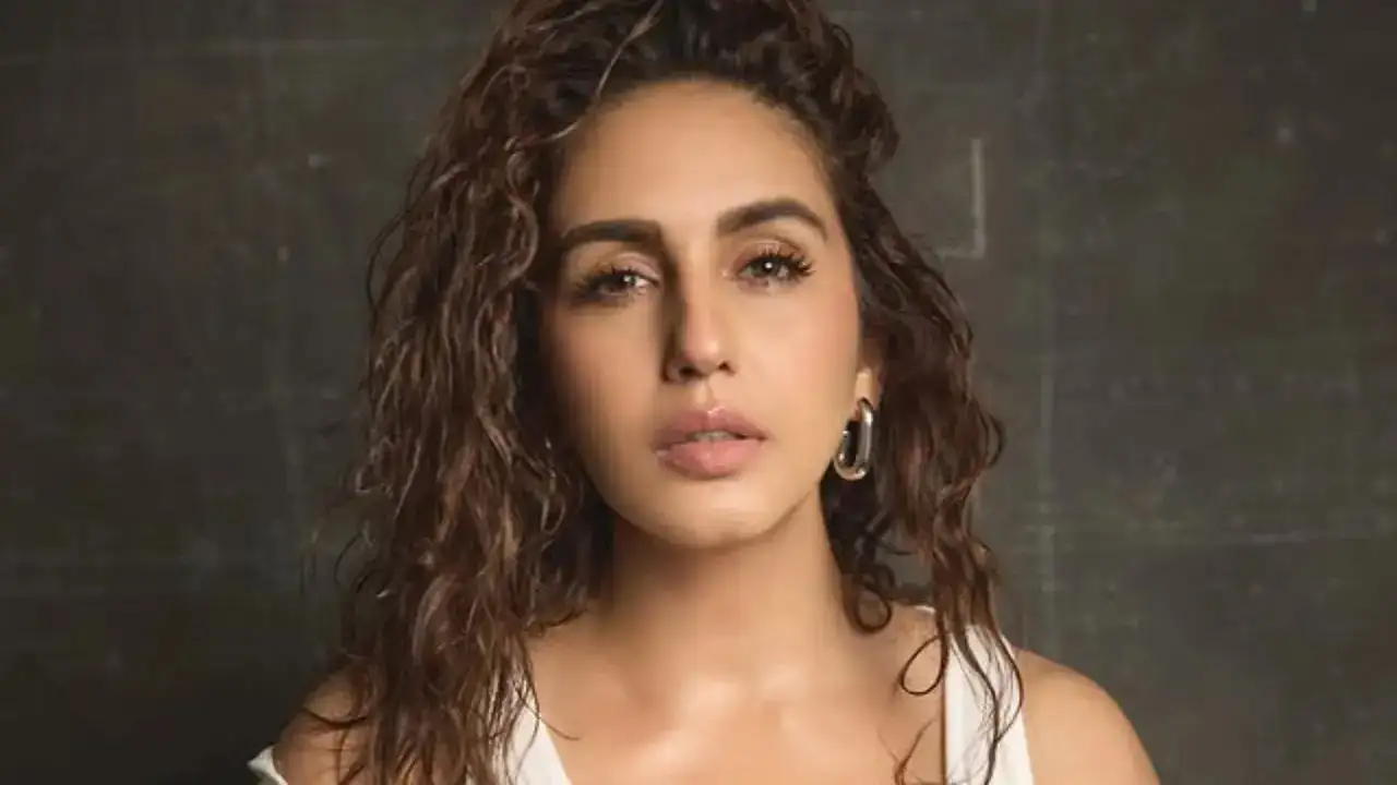 Huma Qureshi