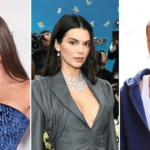 Hailey Bieber Playful Take on Justin Bieber and Kendall Jenner Viral Moment